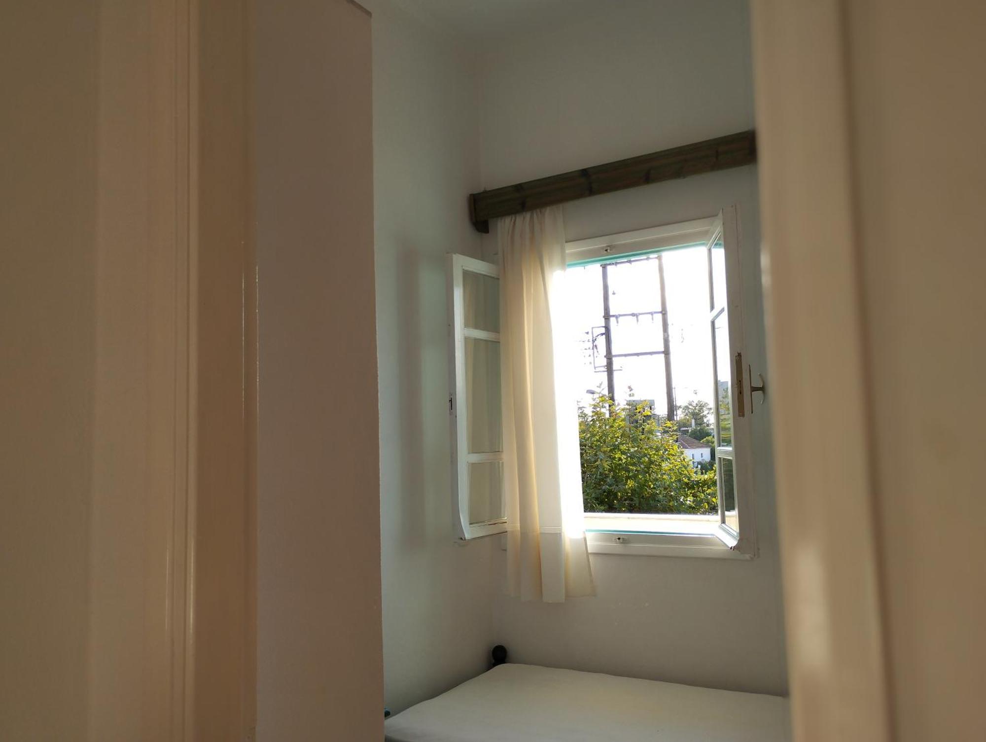 Splantza Apartments アマウディア エクステリア 写真