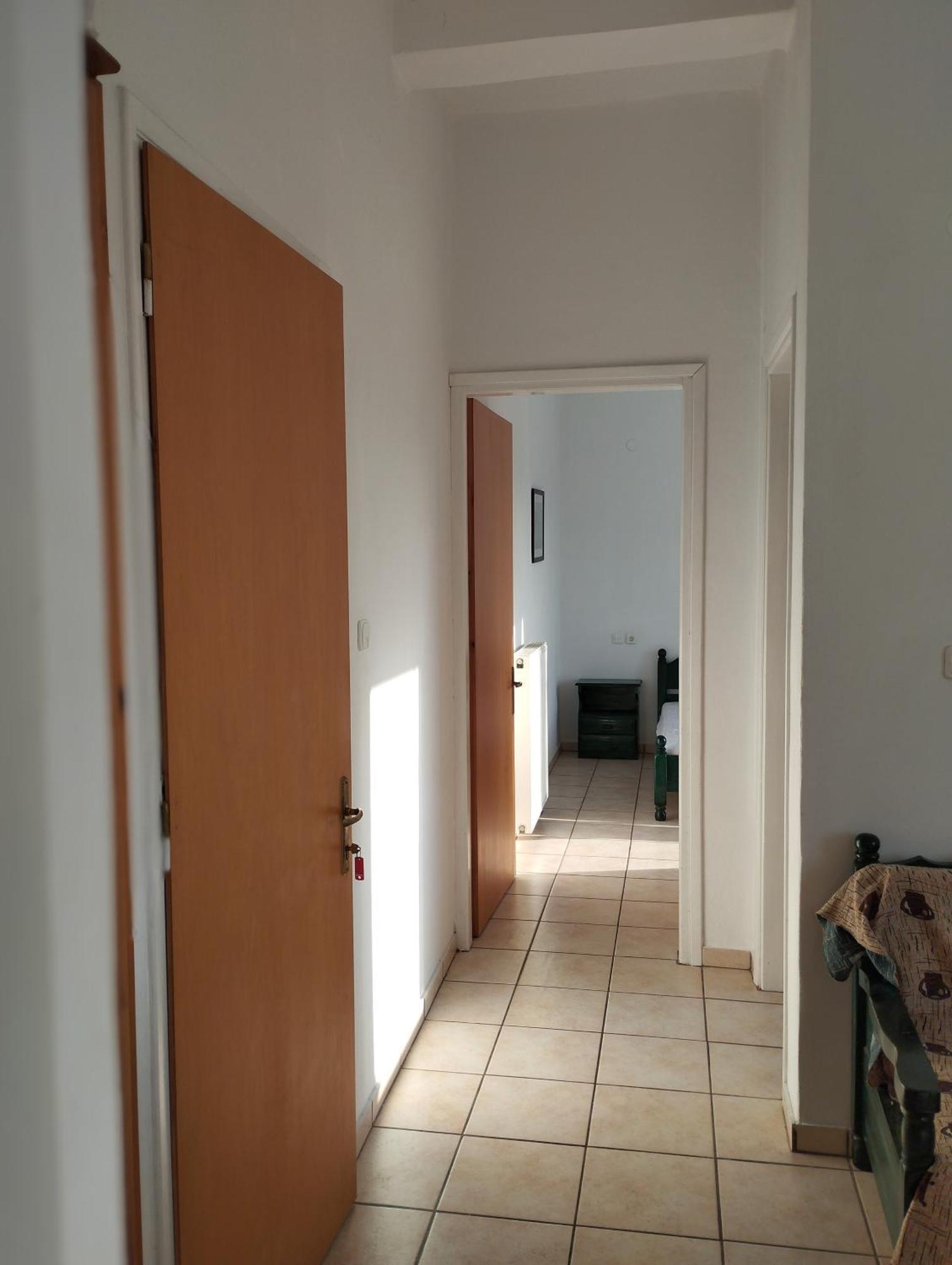 Splantza Apartments アマウディア エクステリア 写真