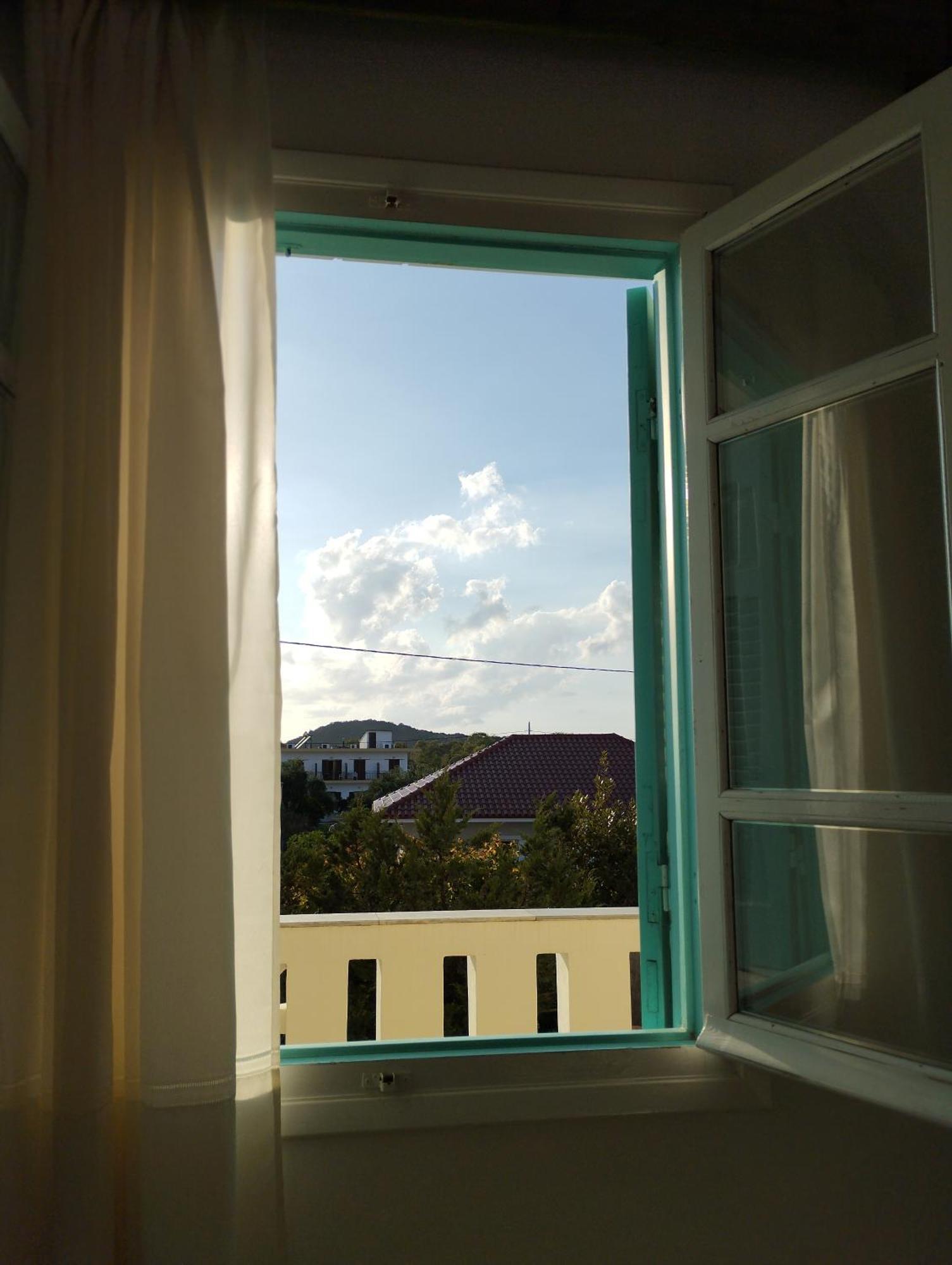 Splantza Apartments アマウディア エクステリア 写真