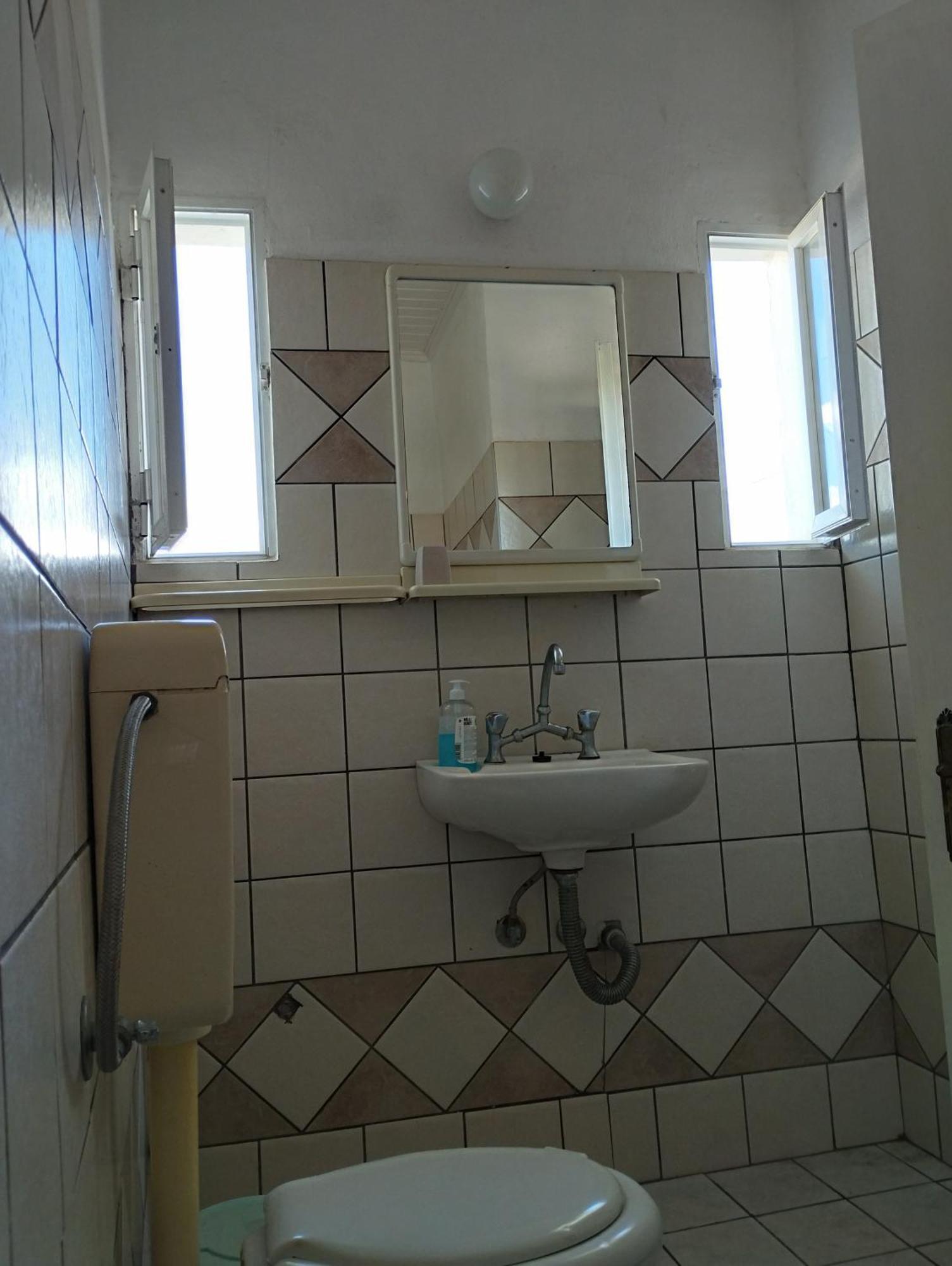 Splantza Apartments アマウディア エクステリア 写真