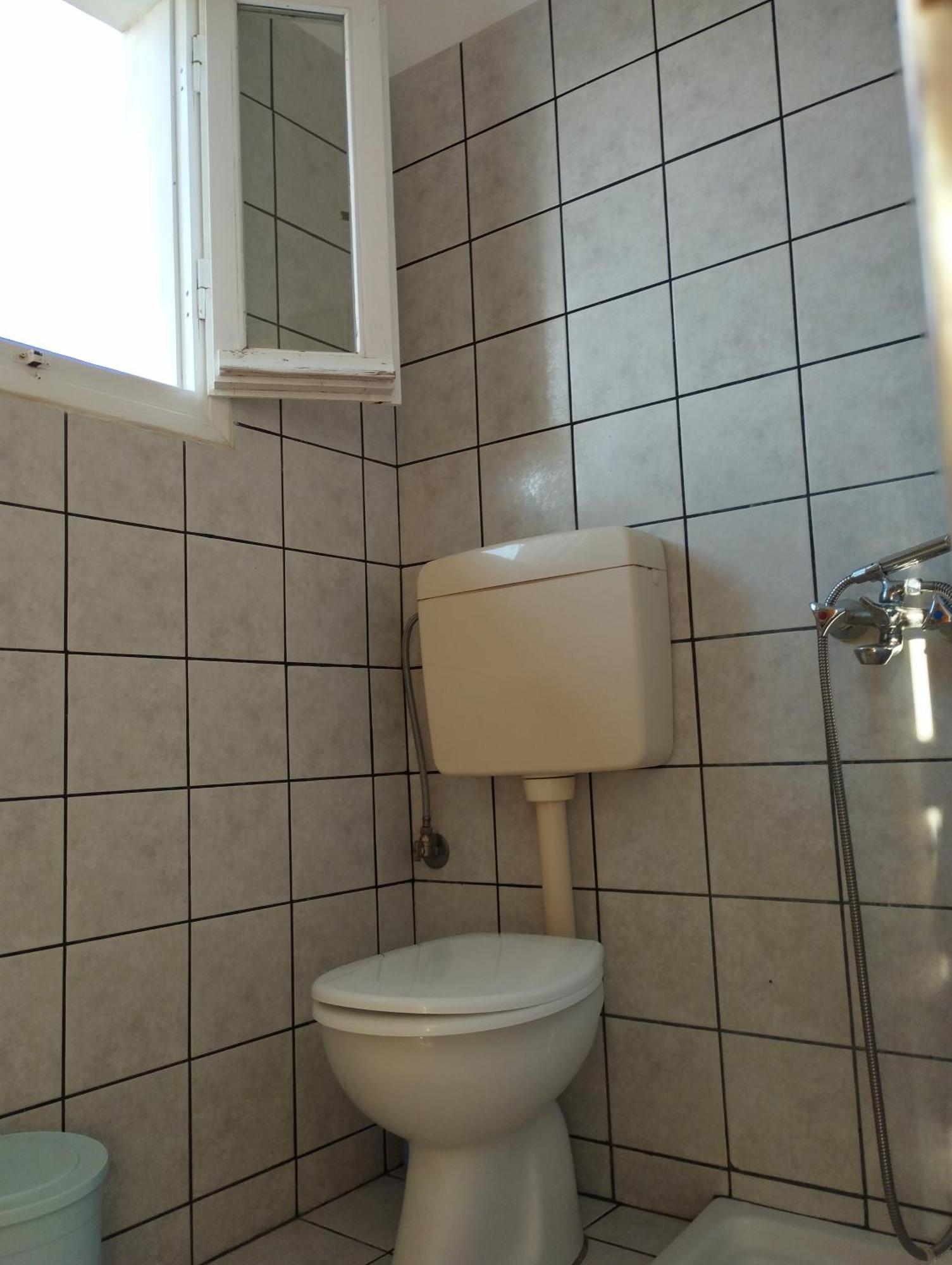 Splantza Apartments アマウディア エクステリア 写真